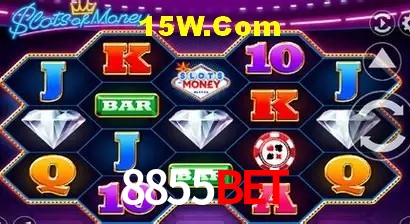 Estatísticas 8855Bet