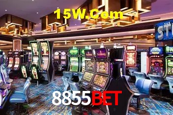 Sistemas de Segurança 8855Bet