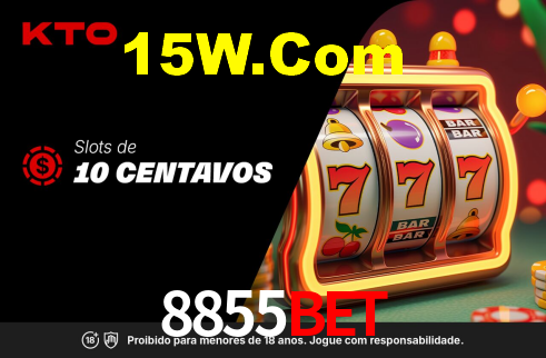 8855Bet Vip