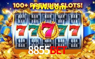 Jogos de Slot 8855Bet