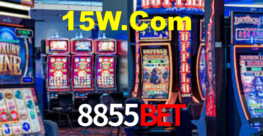 8855Bet: Jogos de Caça-Níqueis-Altas Recompensas, Roleta-Velocidade, Blackjack-Desafios Máximos