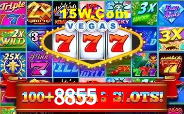 Design Responsivo 8855Bet