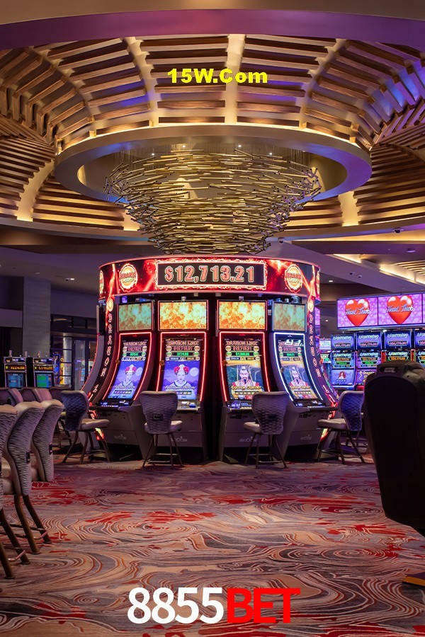 Welcome Bonus 8855Bet