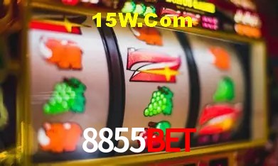 Integração de APIs 8855Bet
