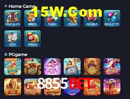 Crash Games Statistics 8855Bet
