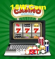 Casino Ao Vivo 8855Bet