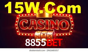 VIP Casino 8855Bet