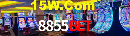 Sinta a adrenalina dos jogos de cassino com 8855Bet