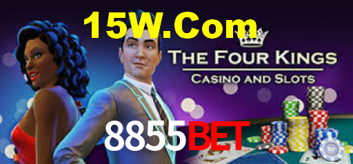 8855Bet