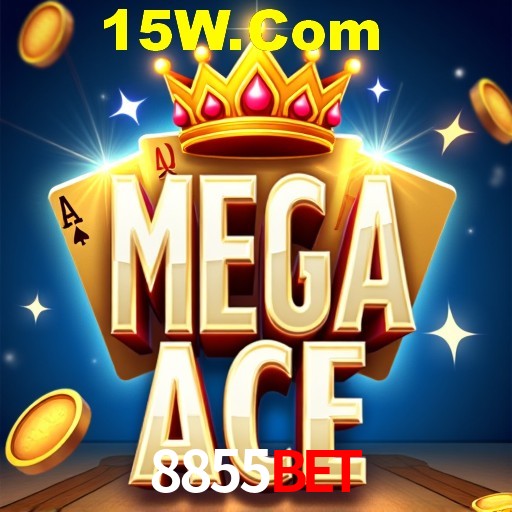 APP oficial da 8855Bet para mobile