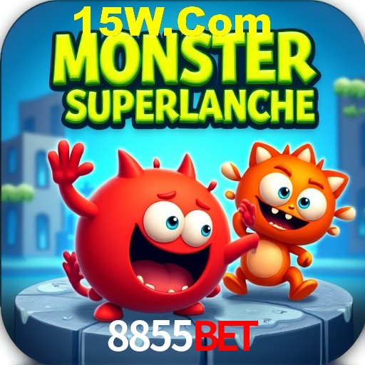 Slot Games 8855Bet