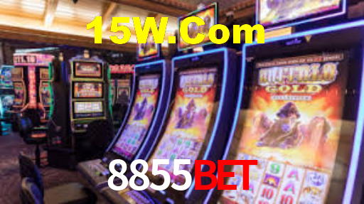 8855Bet Vip