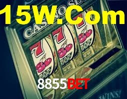 8855Bet App Interface
