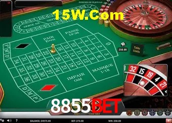 Diretório de Jogos 8855Bet