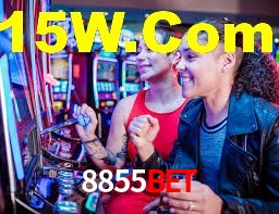 8855Bet