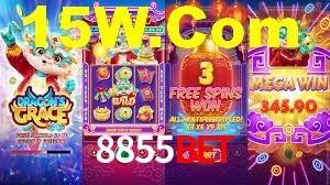 8855Bet