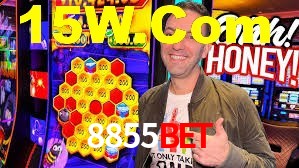 Explore as vantagens do 8855Bet: serviço profissional e confiabilidade