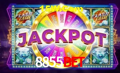Mesa de Blackjack 8855Bet