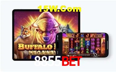 Apostas de Futebol 8855Bet