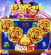 Promoções Sazonais 8855Bet