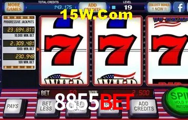 Casino VIP 8855Bet