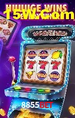 Especiais de Fim de Semana 8855Bet