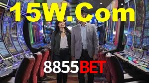 Live Casino 8855Bet