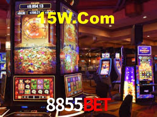 8855Bet App