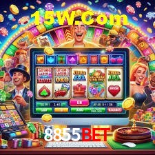 Tennis Betting 8855Bet