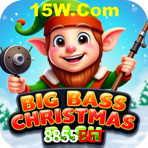 Descubra a Magia dos Jogos de Arcade no 8855Bet