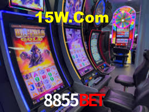 8855Bet App