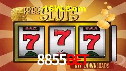 Casino Ao Vivo 8855Bet