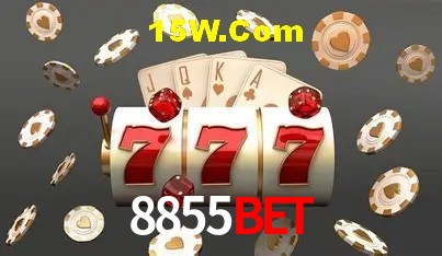 Apostas de Tênis 8855Bet