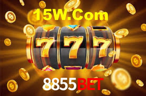 8855Bet Vip