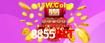 Benefícios da Conta 8855Bet